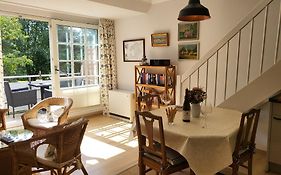 Ferienwohnung 